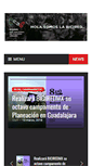 Mobile Screenshot of bicired.org